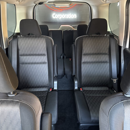 Nissan Serena Highway-Star V e-Power