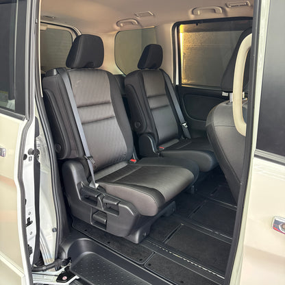 Nissan Serena Highway-Star V e-Power