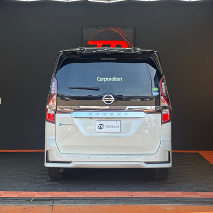 Nissan Serena Highway-Star V e-Power