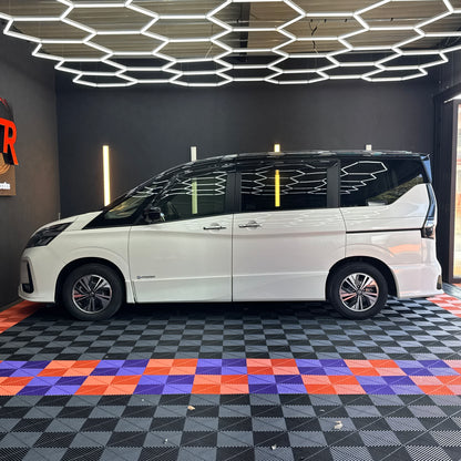 Nissan Serena Highway-Star V e-Power