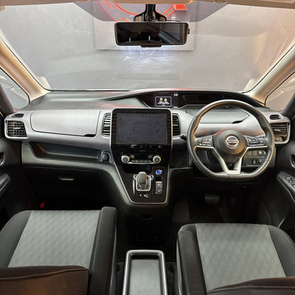 Nissan Serena Highway-Star V e-Power