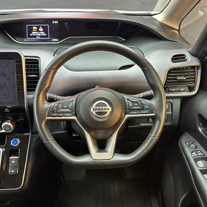 Nissan Serena Highway-Star V e-Power