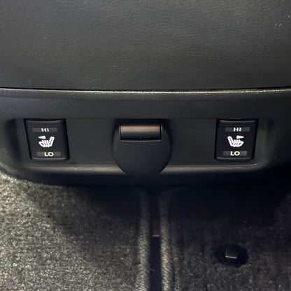 Nissan Serena Highway-Star V e-Power