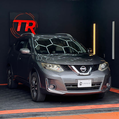 X-Trail Premium Hybrid 4WD