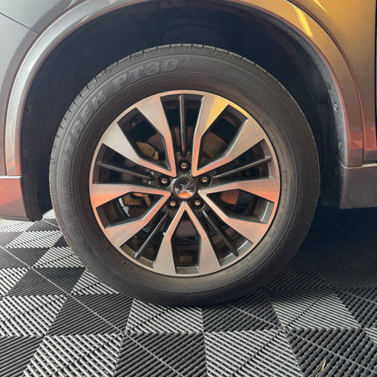 X-Trail Premium Hybrid 4WD
