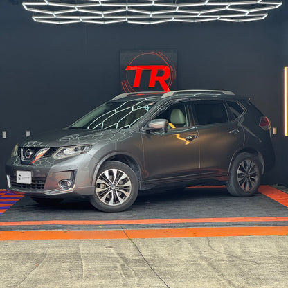 X-Trail Premium Hybrid 4WD