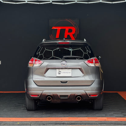 X-Trail Premium Hybrid 4WD