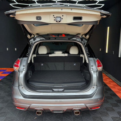 X-Trail Premium Hybrid 4WD
