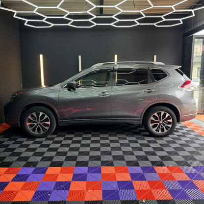 X-Trail Premium Hybrid 4WD