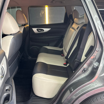 X-Trail Premium Hybrid 4WD