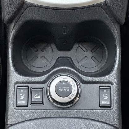 X-Trail Premium Hybrid 4WD