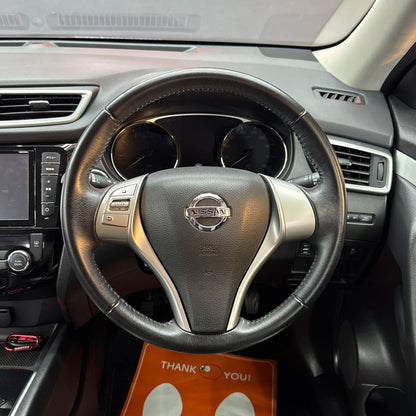 X-Trail Premium Hybrid 4WD