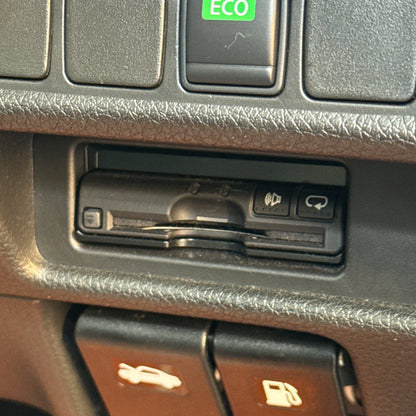 X-Trail Premium Hybrid 4WD