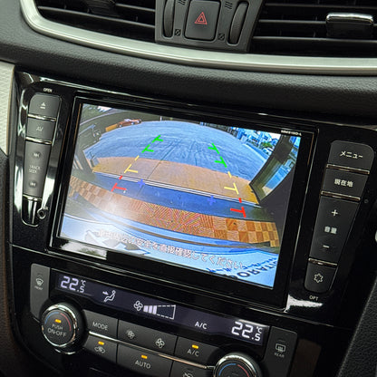 X-Trail Premium Hybrid 4WD
