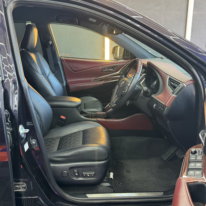 Toyota Harrier Mode Premium