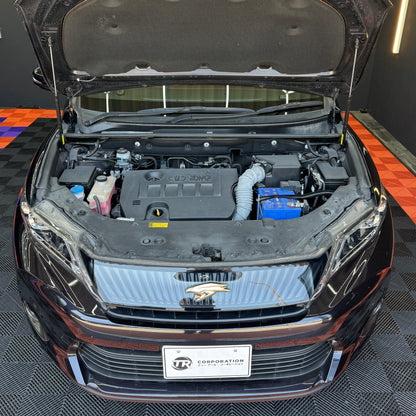 Toyota Harrier Mode Premium