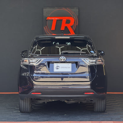 Toyota Harrier Mode Premium
