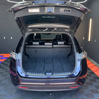 Toyota Harrier Mode Premium