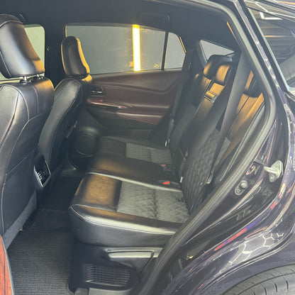 Toyota Harrier Mode Premium