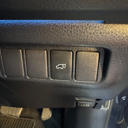 Toyota Harrier Mode Premium