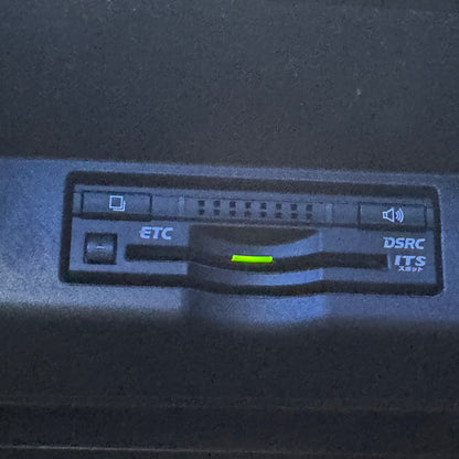 Toyota Harrier Mode Premium