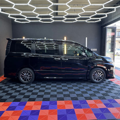 Toyota Voxy ZS