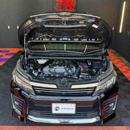 Toyota Voxy ZS