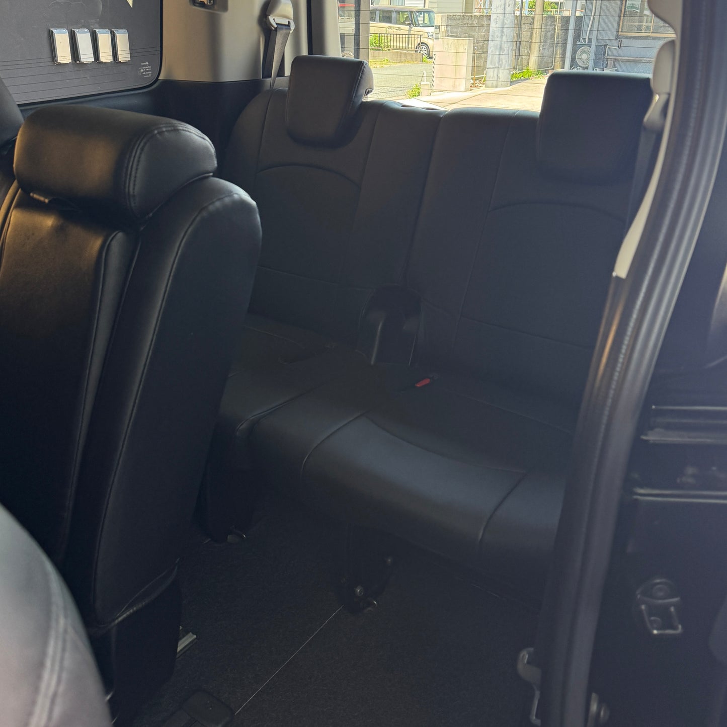Toyota Voxy ZS