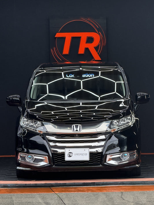 ホンダ オデッセイ アブソルート 平成29年式