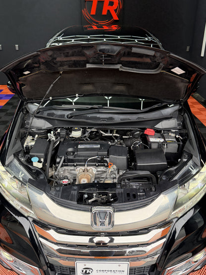 Honda Odyssey Absolute 2017