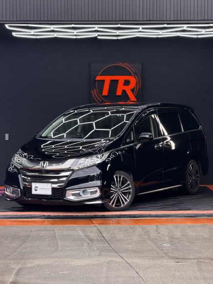 Honda Odyssey Absolute 2017
