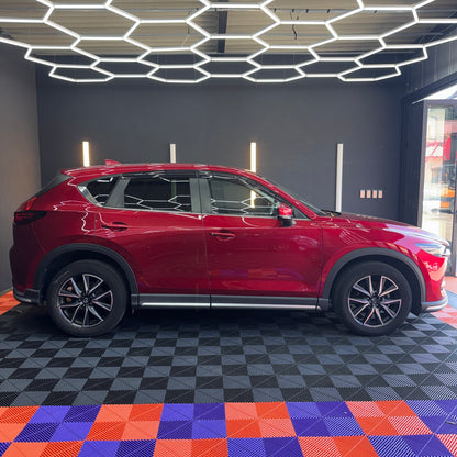 Mazda CX-5 XD-Proactive 4WD