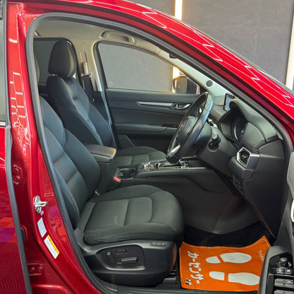 Mazda CX-5 XD-Proactive 4WD