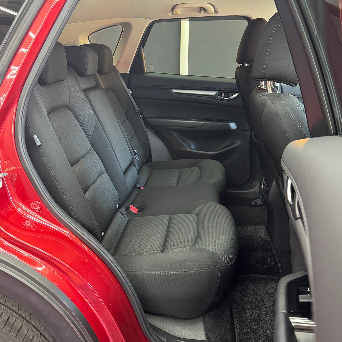 Mazda CX-5 XD-Proactive 4WD
