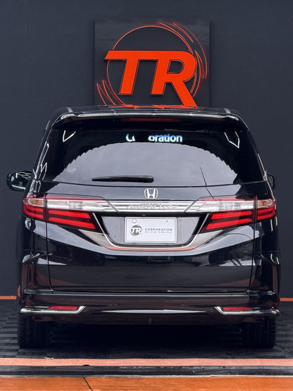 Honda Odyssey Absolute 2017