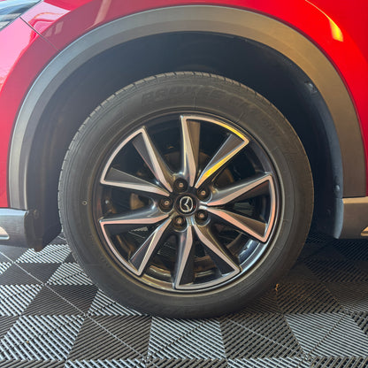 Mazda CX-5 XD-Proactive 4WD