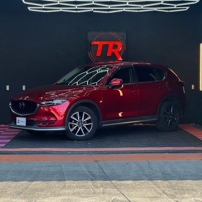 Mazda CX-5 XD-Proactive 4WD