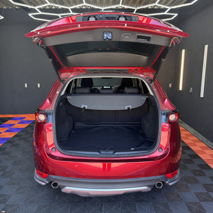 Mazda CX-5 XD-Proactive 4WD