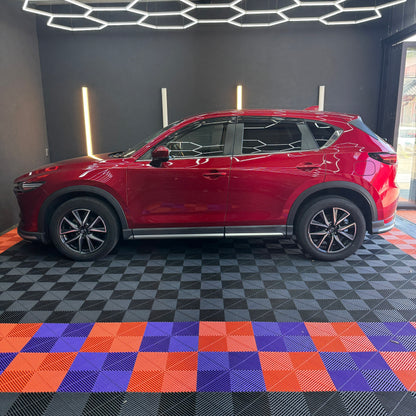 Mazda CX-5 XD-Proactive 4WD