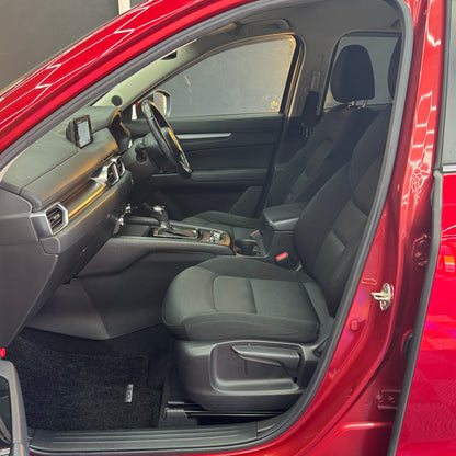 Mazda CX-5 XD-Proactive 4WD