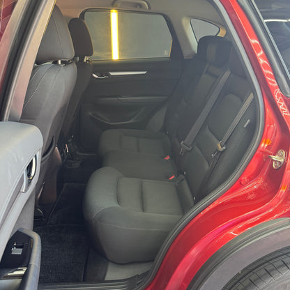 Mazda CX-5 XD-Proactive 4WD