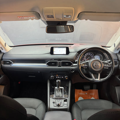 Mazda CX-5 XD-Proactive 4WD