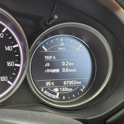 Mazda CX-5 XD-Proactive 4WD