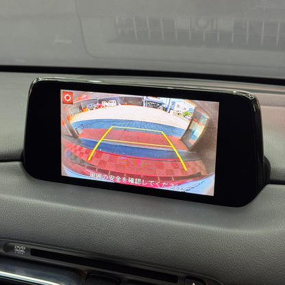 Mazda CX-5 XD-Proactive 4WD