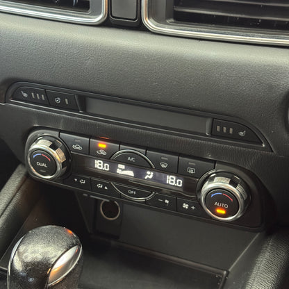 Mazda CX-5 XD-Proactive 4WD