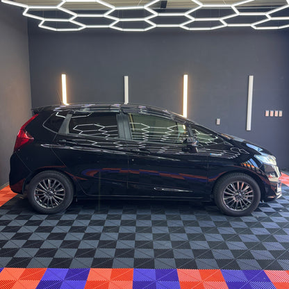 Honda Fit Hybrid L Honda Sensing