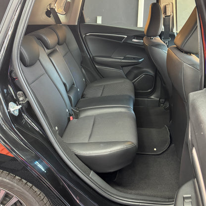Honda Fit Hybrid L Honda Sensing