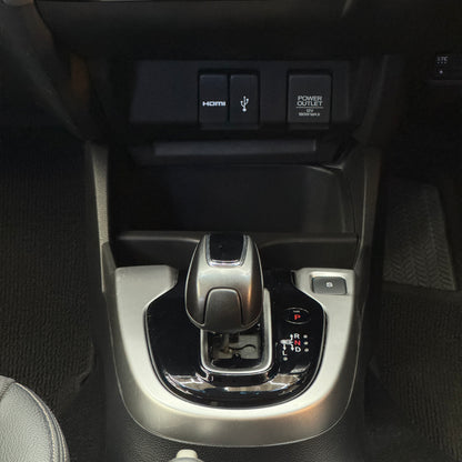 Honda Fit Hybrid L Honda Sensing