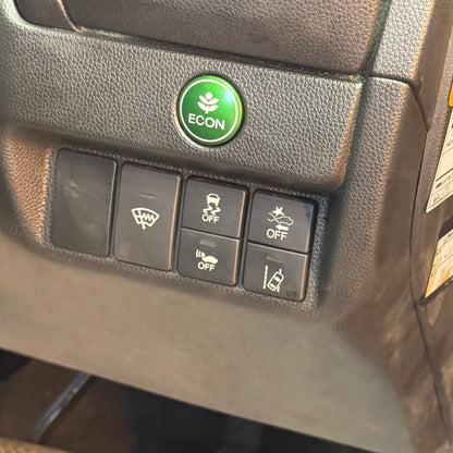 Honda Fit Hybrid L Honda Sensing
