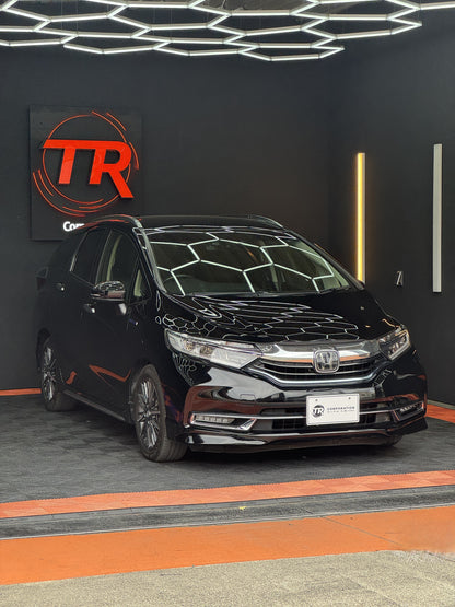 Honda Fit Shuttle Hybrid Z